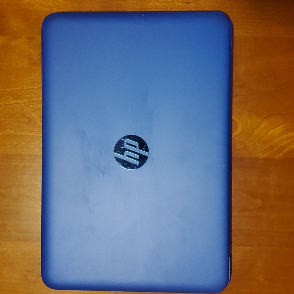 HP Stream 13